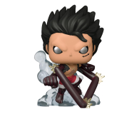 Funko POP Animation: One Piece - Snake-Man Luffy - 1266566 - zdjęcie 2